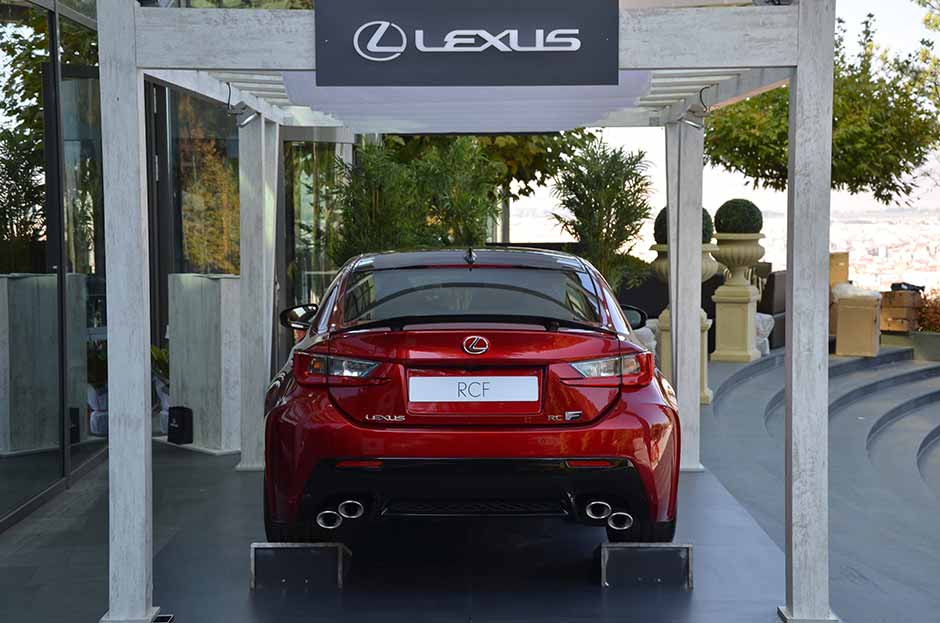 Türkiye pazarına 2016'nın Mart ayında İstanbul’da açtığı ilk showroomu ile giriş yapan Lexus, sunduğu hizmetlerle kısa sürede farkını ortaya koyarak, lüksün tanımını değiştirmeye devam ediyor. Lexus, şimdi ise bu ayrıcalığı gerçekleştirilen özel bir etkinlikle Eskişehirlilerle buluşturdu.