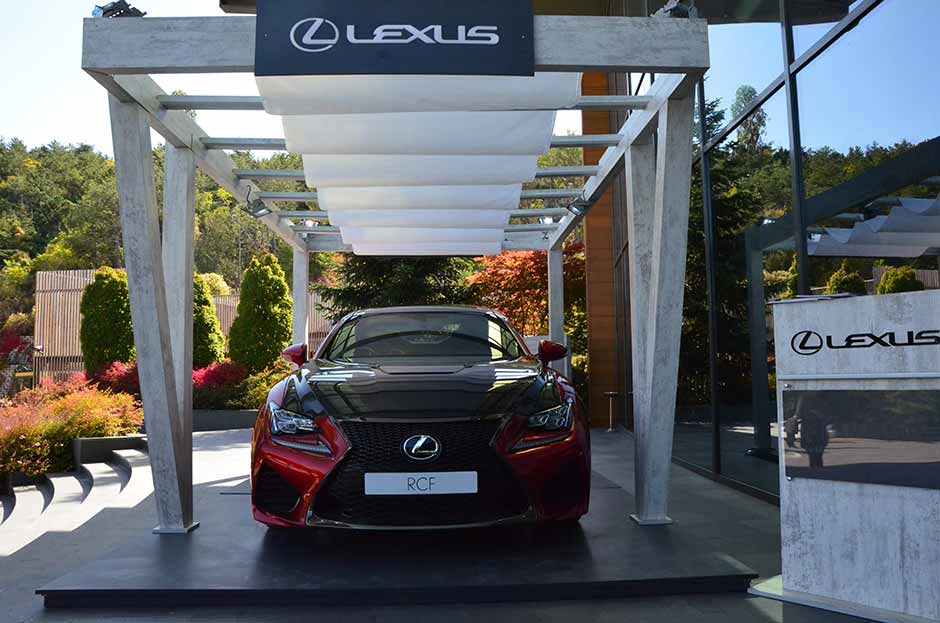 Türkiye pazarına 2016'nın Mart ayında İstanbul’da açtığı ilk showroomu ile giriş yapan Lexus, sunduğu hizmetlerle kısa sürede farkını ortaya koyarak, lüksün tanımını değiştirmeye devam ediyor. Lexus, şimdi ise bu ayrıcalığı gerçekleştirilen özel bir etkinlikle Eskişehirlilerle buluşturdu.