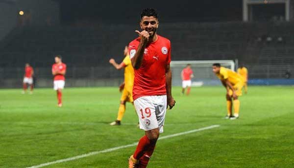 Umut Bozok (Nimes)