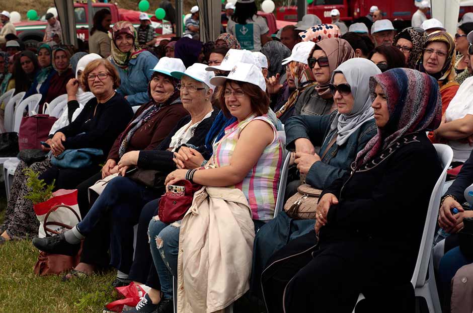 Kültür ve Turizm Bakanı Nabi Avcı, "Nasreddin Hoca gerçekten Anadolu hikmetinin en önemli temsilcilerinden biri. Onu herhangi bir mizah figürü gibi algılamak çok yanlış ve haksız bir değerlendirme olur." dedi.
