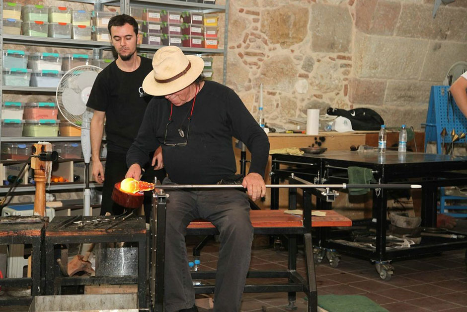 Odunpazarı Belediyesi Uluslararası Ahşap Festivali ve Uluslararası Seramik Pişirim Teknikleri Çalıştayı’nın ardından uluslararası bir ekinliğe daha imza atmaya hazırlanıyor.