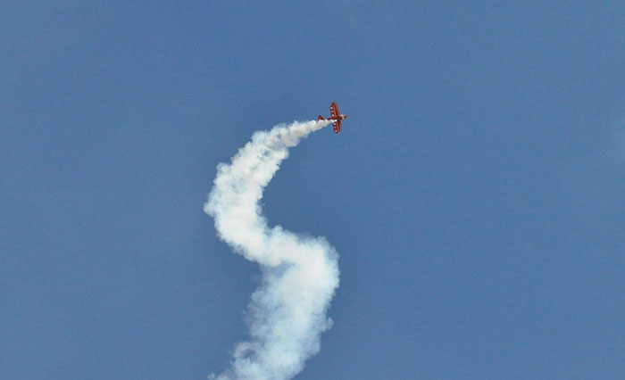 Eskişehir'de Uluslararası Sportif Havacılık Merkezi tarafından düzenlenecek "Skydiving Fest-Paraşüt Günleri 2017"ye, Türkiye'nin birçok kentinden paraşütçü katılacak.