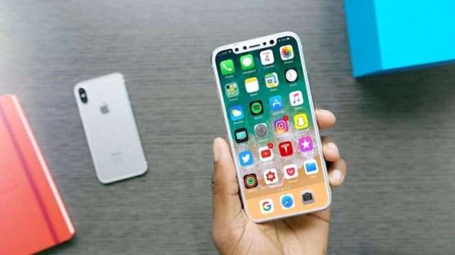 Apple'ın akıllı telefon pazarındaki en büyük rakibi Güney Kore merkezli Samsung, iPhone X ile hatırı sayılır bir gelirin sahibi olacak. Teknoloji dünyasının iki dev ismi Samsung ve Apple kıyasıya bir rekabetin içinde olsalarda konu para olunca birbirini en çok destekleyen şirketlerden biri olabiliyorlar.