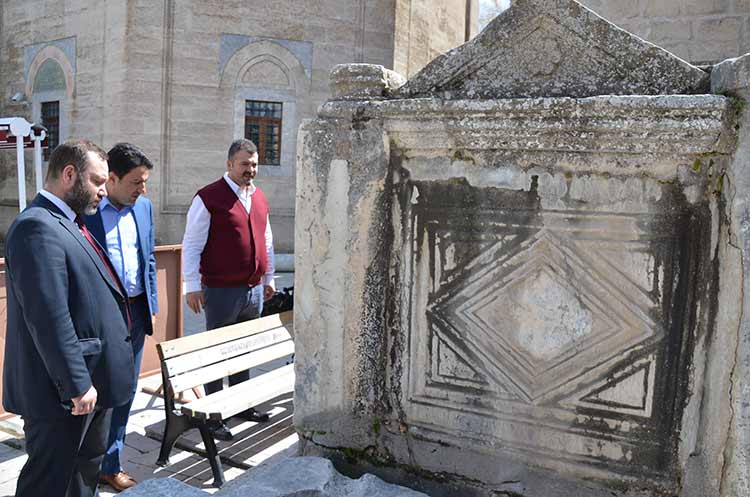 SEYİTGAZİ’NİN TURİZMDE ÖNÜ AÇIK