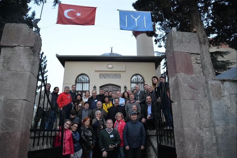 Bilecik Valiliği koordinasyonu ve Bilecik Belediyesi işbirliğinde, Bursa Eskişehir Bilecik Kalkınma Ajansı (BEBKA) tarafından desteklenen Bilecik'in tanıtımına yönelik turizm acentelerinin katıldığı bilgilendirme gezisi düzenlendi. 