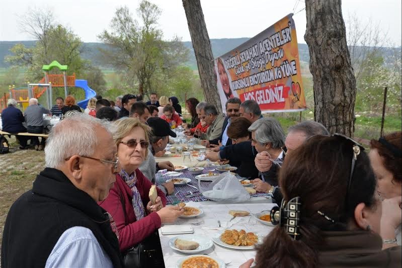 Bilecik Valiliği koordinasyonu ve Bilecik Belediyesi işbirliğinde, Bursa Eskişehir Bilecik Kalkınma Ajansı (BEBKA) tarafından desteklenen Bilecik'in tanıtımına yönelik turizm acentelerinin katıldığı bilgilendirme gezisi düzenlendi. 