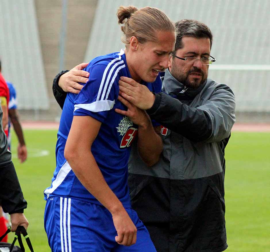 TFF 1. Lig’in 5. haftasında Ümraniyespor, evinde Eskişehirspor ile 2-2 berabere kaldı.