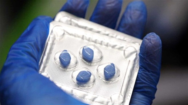 Viagra, ilaç firması Pfizer tarafından yaklaşık 20 yıldır aynı köyde üretiliyor. Viagra, ilaç firması Pfizer tarafından yaklaşık 20 yıldır aynı köyde üretiliyor.