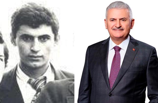 Binali Yıldırım