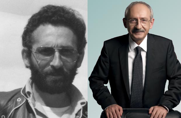 Kemal Kılıçdaroğlu