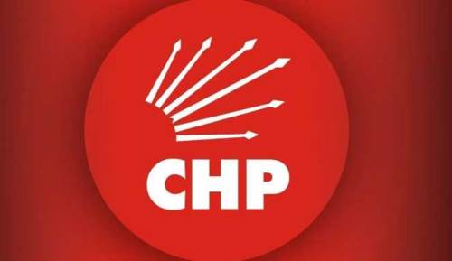 "CHP iktidara gelirse ülkenin sorunları hızla çözülecek"