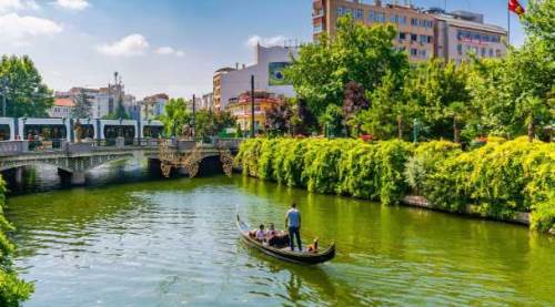 "Eskişehir’in güvenli şehir imajı sarsılıyor"