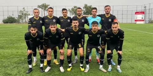 2 Eylülspor, Eskişehirspor’a karşı eski futbolcularıyla sahada