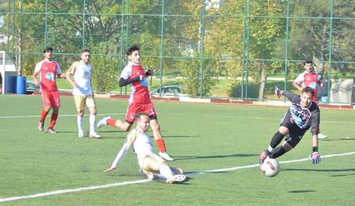 2 takım gol yemedi