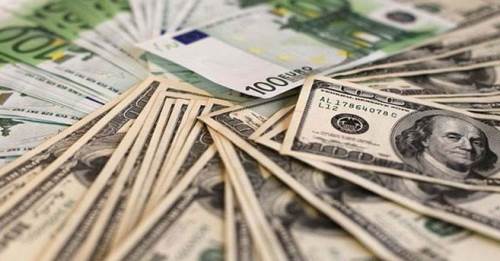 24 Ocak Cuma güncel dolar ve euro kuru fiyatları