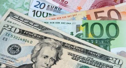 26 Eylül Perşembe dolar, euro ve sterlin fiyatlarında son durum!