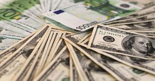 6 Şubat Perşembe dolar ve euro kurunda son durum