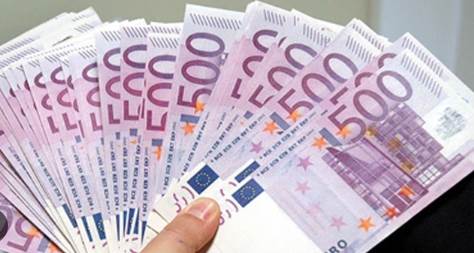 9 Şubat Pazar euro kurunda son durum