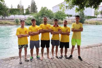 Adana'da iki haftada 6 kişi boğuldu, mahalleli kendi cankurtaran ekibini kurdu!