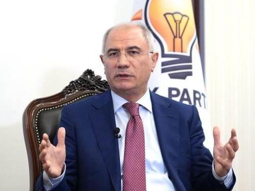 AK Parti'den Eskişehir çıkarması!