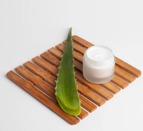 Aloe vera jeli saç bakımında nasıl kullanılır? 