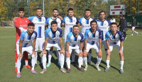 Alpagut Sümerspor’dan beklenmedik haber: Yollar ayrıldı...