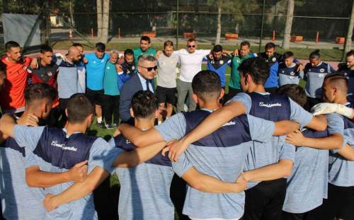 Anadolu Üniversitesi Kulüp Başkanı sert çıktı: "Kendinize gelin"