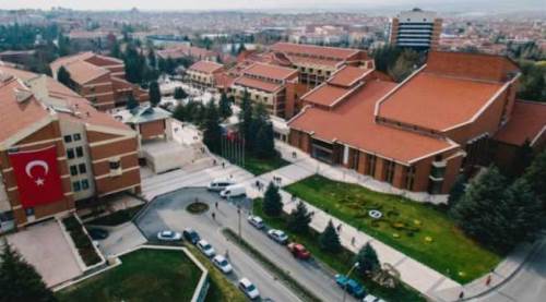 Anadolu Üniversitesi'ne rektör olacak kişi belli