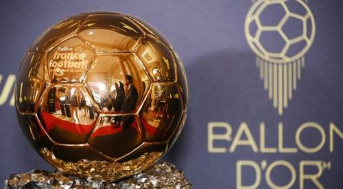 Ballon d'Or 2024 Ne Zaman? Ballon d'Or Adayları Kimler?  Listede Türk Futbolcu Da Var!