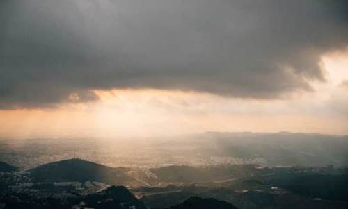 Bolu'da bugün hava nasıl olacak? İşte detaylı hava durumu