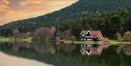 Bolu için hava durumu tahminleri: Çarşamba gününden itibaren dikkat!