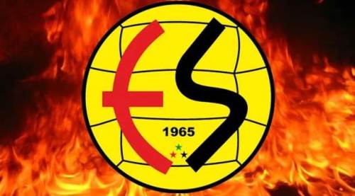 Bu lig Eskişehirspor'a yakışmıyor