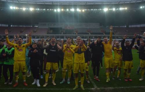 Bu takım, Eskişehir’in en büyük marka değeri!