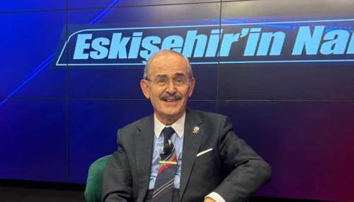 Büyükerşen: CHP’nin Açıköğretimini kuracağız!