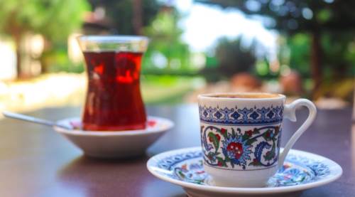 Çay mı daha sağlıklı, kahve mi?