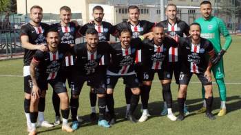 Develigücü, Araban Belediyespor’a Yenildi