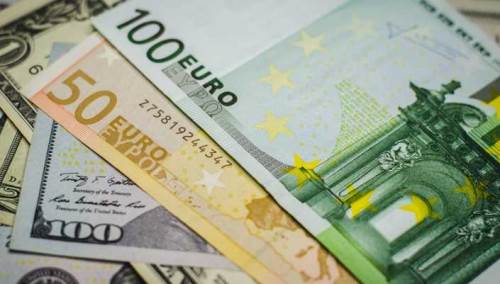 Dolar ve Euro fiyatları son durum - 7 Mart 2025