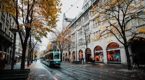 Dünyanın En İyi Şehirleri Listesinde İstanbul’un Gurur Verici Yeri!