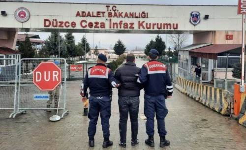 Düzce’de dev sorgulama: 30 bin aşkın kişi...