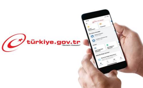 E-devlet üzerinden kolayca yapabileceğiniz az bilinen işlemler 