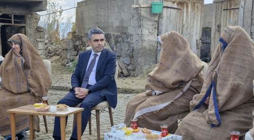 Ehram nedir, ehram nerenin yöresel kıyafeti, ehram ne işe yarar neyden dikilir?