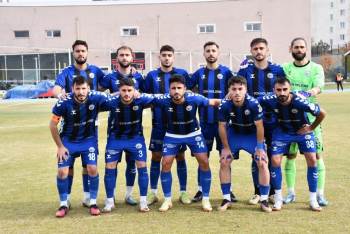 Erciyes 38 FK, Play-Off Hedefiyle Yoluna Devam Ediyor