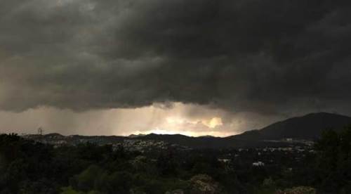 Eskişehir, Kütahya, Bilecik ve Bursa için Meteoroloji'den sarı kodlu fırtına uyarısı!