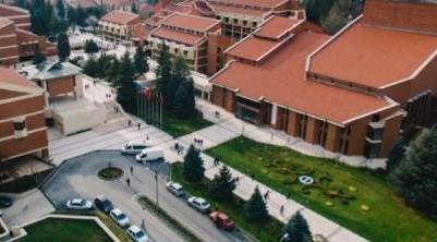 Eskişehir Anadolu Üniversitesi'nin yeni rektörü belli oldu!