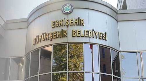 Eskişehir Büyükşehir'den köklü değişim: Sayıları 8'e düştü!