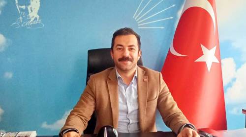 Eskişehir CHP İl Başkanı Talat Yalaz Bakan Işıkhan’ın açıklamalarına sert çıktı!