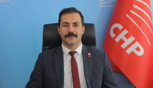 Eskişehir'de CHP rozet takmıştı: Yalaz'dan o iddialara jet yanıt!