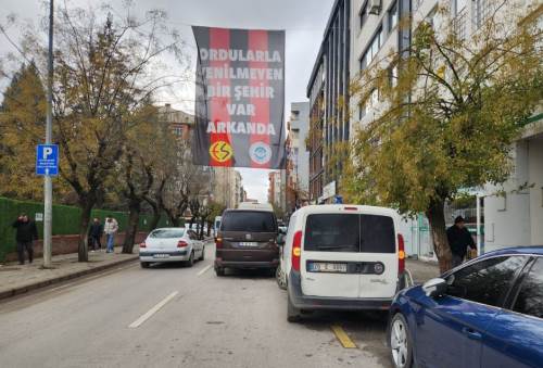 Eskişehir'de çift sıra park sorunu büyüyor!