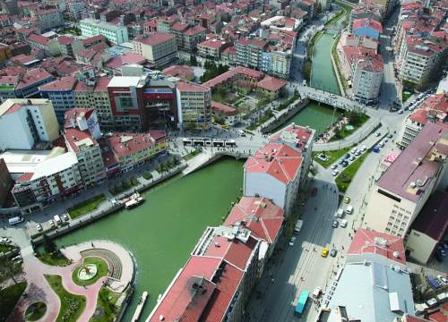 Eskişehir’de çözüm için beklenen proje başka bahara kaldı..