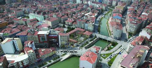 Eskişehir'de de durum aynı: Ya iş yapsınlar, ya da...